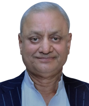 Deepak Verma