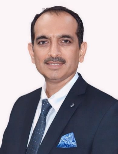 Gaurav Bector