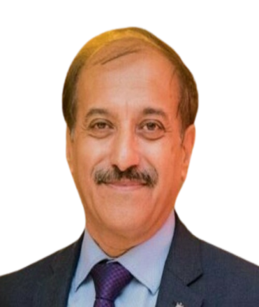 Indrajeet Khanna